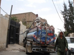 The Conflicted Middle East To Worsen As Global Warming Causes Rising Sea Levels