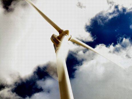 Winding Up for More Wind Power in Israel