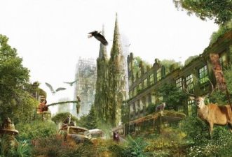 Review of 'The World Without Us' by Alan Weisman