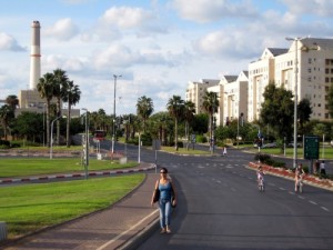 Powering Down on Yom Kippur