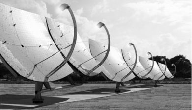 ZenithSolar – The Most Efficient Solar Energy Collector In The World?