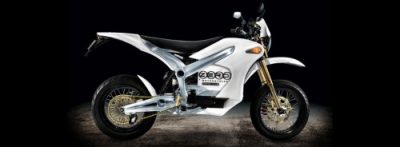 Zero S Motorbike Gives "Electric" Thrills In Cities and Sand Dunes
