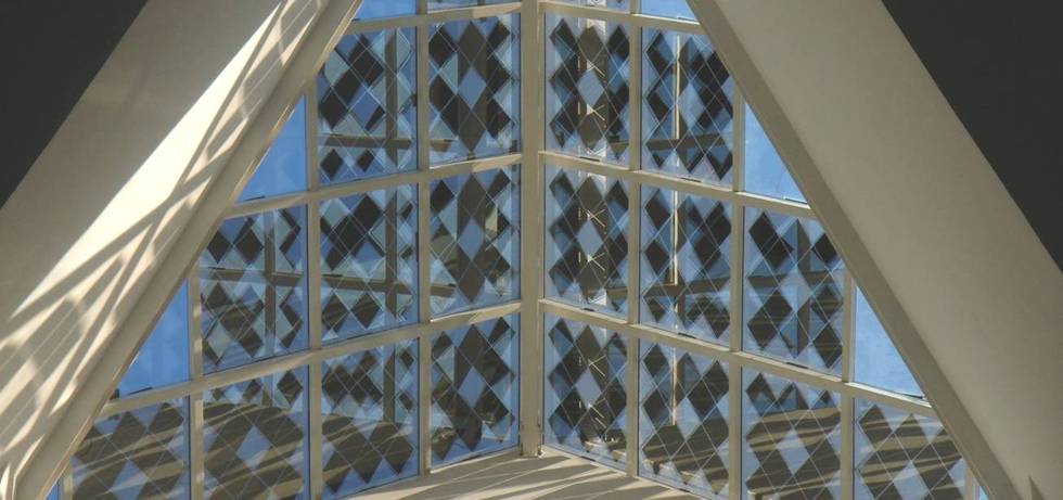 Boutique Solar Panels Fit For Mosques, Pipelines and Airports