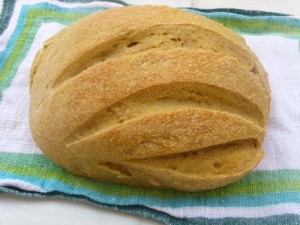 Sourdough Bread Recipe: Part I – Make the Starter Sourdough Bread Recipe: Part I – Make the Starter