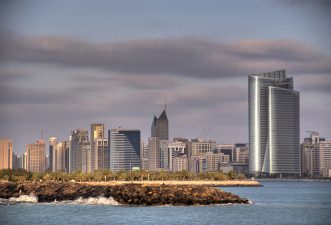 Abu Dhabi Municipality Launched Successful Paper-Less Day Campaign