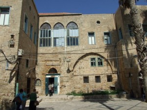 Preserving Acre's History, Heritage and People