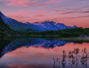 Tafline Laylin: From Tour Guide To Green Prophet