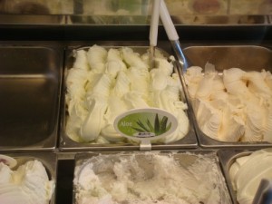 Aloe Vera – A Prickly Plant with Pizzazz