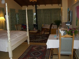 The Pacifists and Vegetarians from Amirim