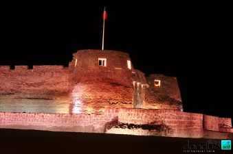 Sheikha Mai Saves Bahrain's Architectural Heritage