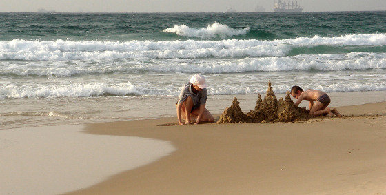 Top-Israeli-Beaches-Israeli-Environment