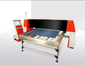 BrightView's Inline Quality Control "X-Ray" for Solar Panel Manufacturers