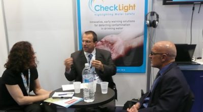 Israel’s Water Industry at Crossroads As Its Head Focuses on Private Venture