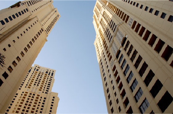 Dubai Properties Faces $7.3 Million Lawsuit