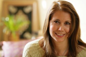 Kristiane Backer – An Eco-Muslim