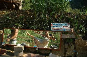 Take Your Team To Lebanon's Ecovillage