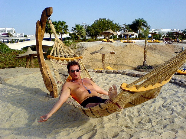 sun beach middle east egypt