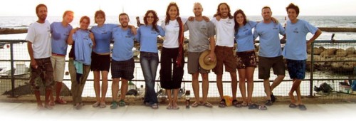 Learn More about Volunteer Eco-Tourism from GoEco’s Jonathan Gilben