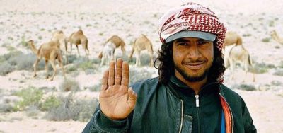 Dani Machlis' Artspace for the Everyman