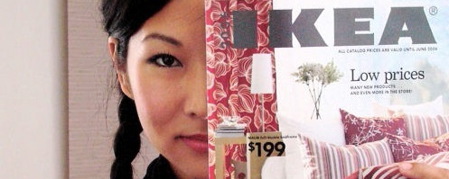 Locals From Rishon Fight IKEA