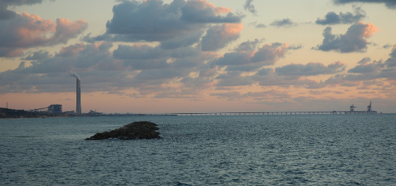 Water-Desalination-Plant