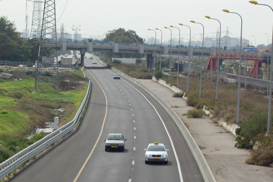 Wind And 9 Israel-Related Cleantech Headlines, Week of May 23, 2010