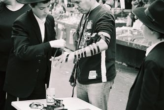 The Difficulties of Developing Cycling Routes in Iranian Cities