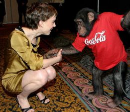 Natalie Portman’s Vegan Feet