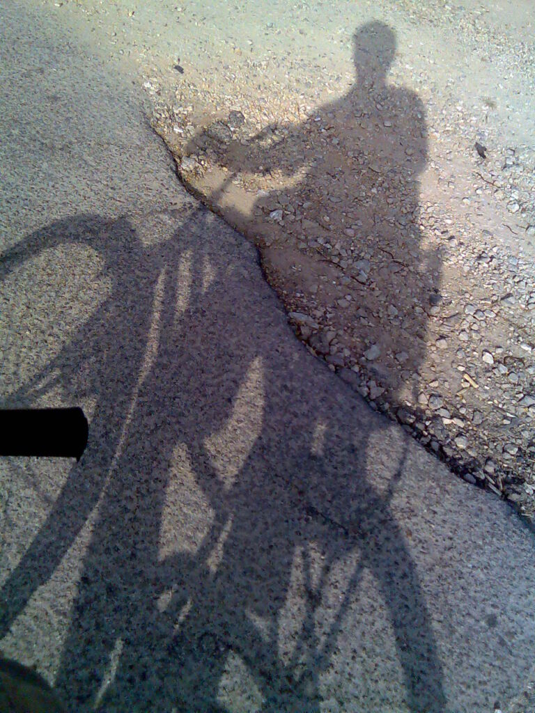 Get on yer bike in Tel Aviv