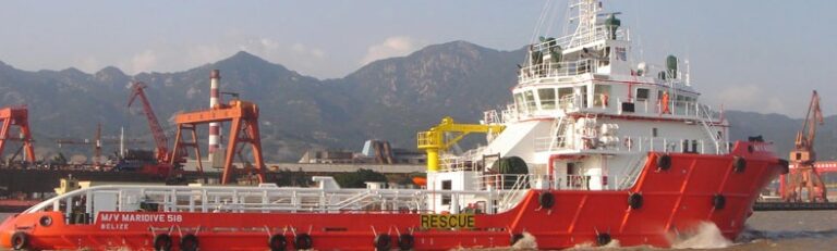 Red Sea Spill Causes Oil Company Stocks to Drop