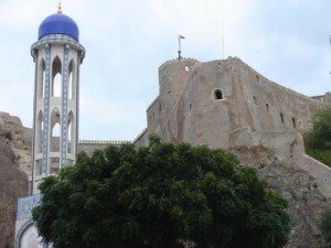 Mercer’s Oman Eco-City Ranking Suspect