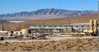 Ormat Set to Release Alaska's Geothermal Energy Potential