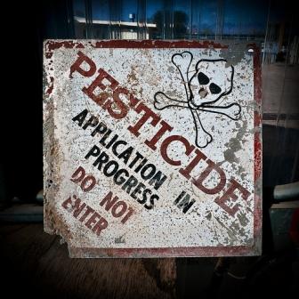 Makhteshim-Agan Industries pesticides