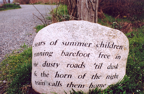 Upcoming Events: “Poetic Natures” Conference in Tel Aviv