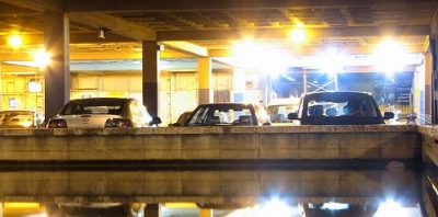 The True Cost of Free Parking in Tel Aviv