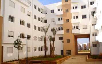 Rawabi offers suburban affordable housing  Palestinians