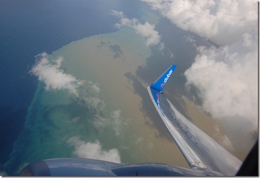 Corruption Plagues Lebanese Environment Movement and Energy Exploration