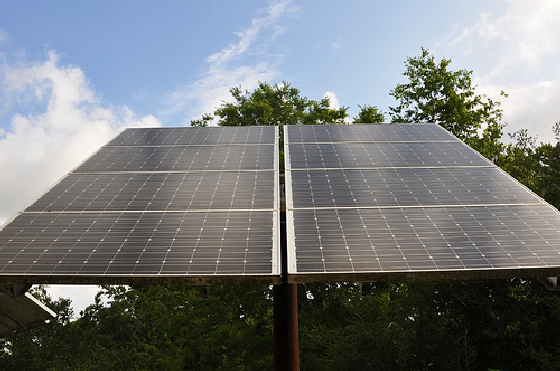 israel solar energy go green guide