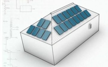 SolarEdge Disrupts Solar Tech