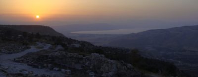 Israel Cleantech Intelligence: A Male Birth Control Pill and 11 More Headlines