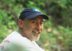 Alon Tal, environmental lawyer