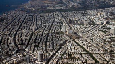 Israel Cleantech Intelligence: Green Hi-Rises and 7 More Headlines