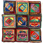 Buying Fair Trade from the Hands of Local Craftswomen