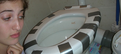 The sustainability guide to the bathroom