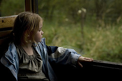 Tel Aviv to Jerusalem Train Offers A Long Journey Through Greenness