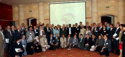 Gulf Emirates Spending Billions on Defense When Their Environment Suffers