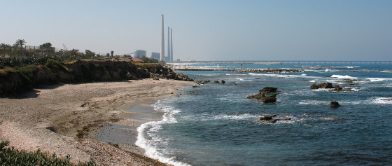 Water-Wars-in-Israel