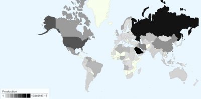 The Deepwater Horizon Debacle: A Tough Lesson for Free Markets Like Israel?