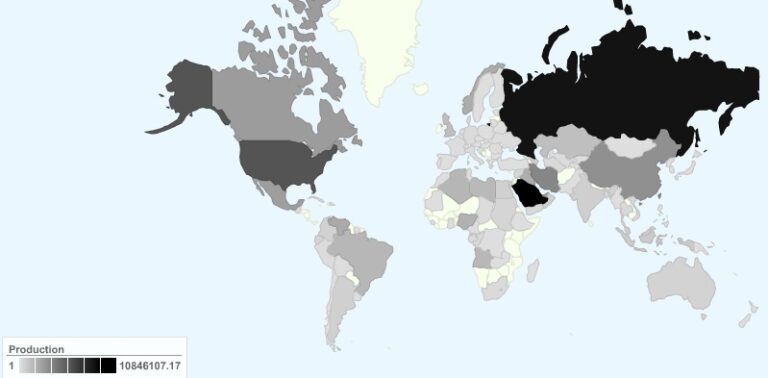 The Deepwater Horizon Debacle: A Tough Lesson for Free Markets Like Israel?