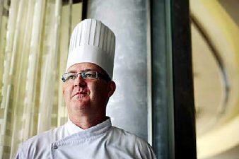 Abu Dhabi Chef Removes Threatened Fish From Menu